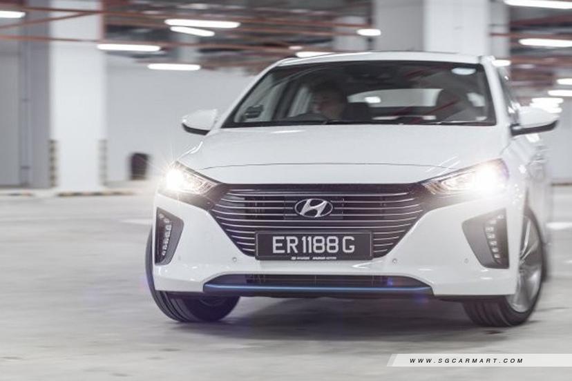 Six car plate rules Sgcarmart