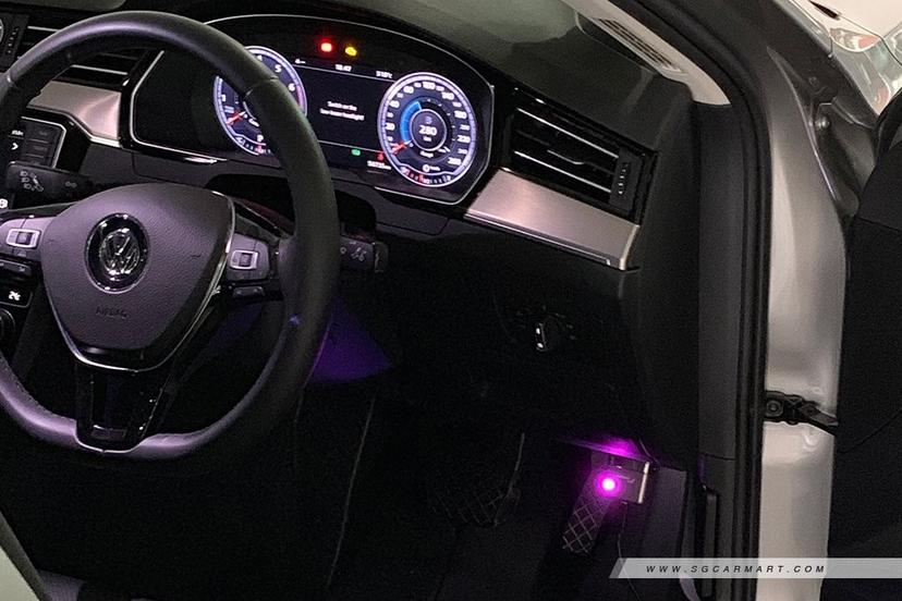 6 types of car performance modifications to make your car faster on the ...