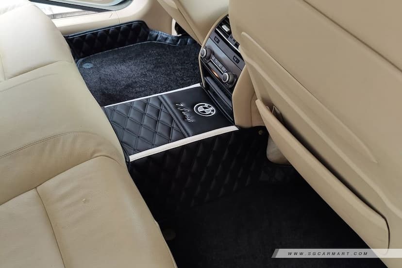 Best car mat brands in 2022 with customisation services to fit any car