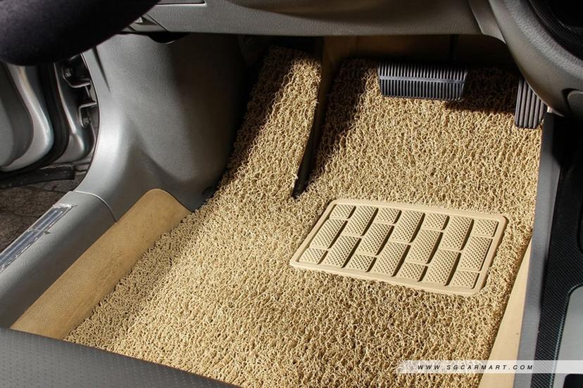 Best car mat brands in 2022 with customisation services to fit any car