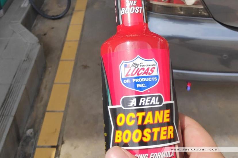 Do fuel injector cleaners and octane boosters work? Sgcarmart