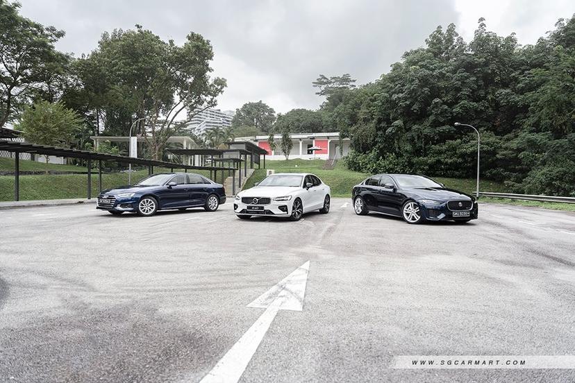 Car depreciation - Here's all you need to know - Sgcarmart