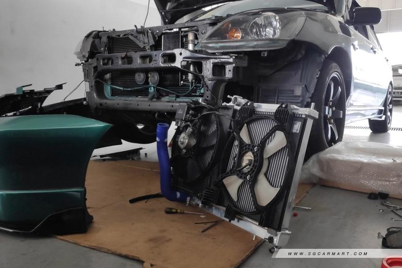 A guide to car parts under the hood of your car Sgcarmart