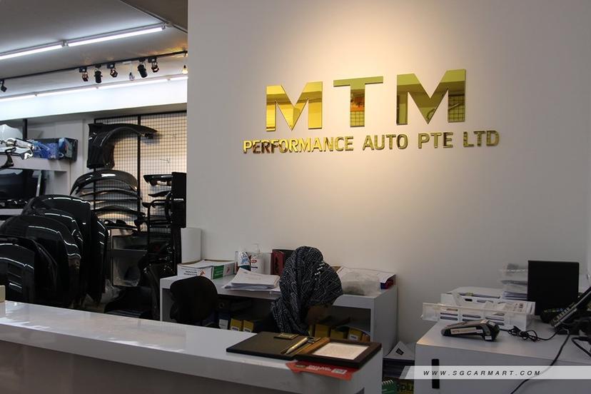 Best car paint protection film installers in Singapore Sgcarmart