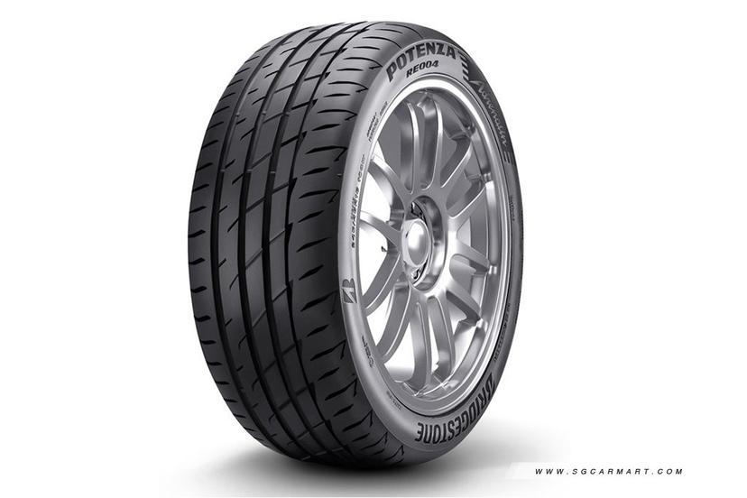 Best performance car tyres for the ultimate driving experience in 2021