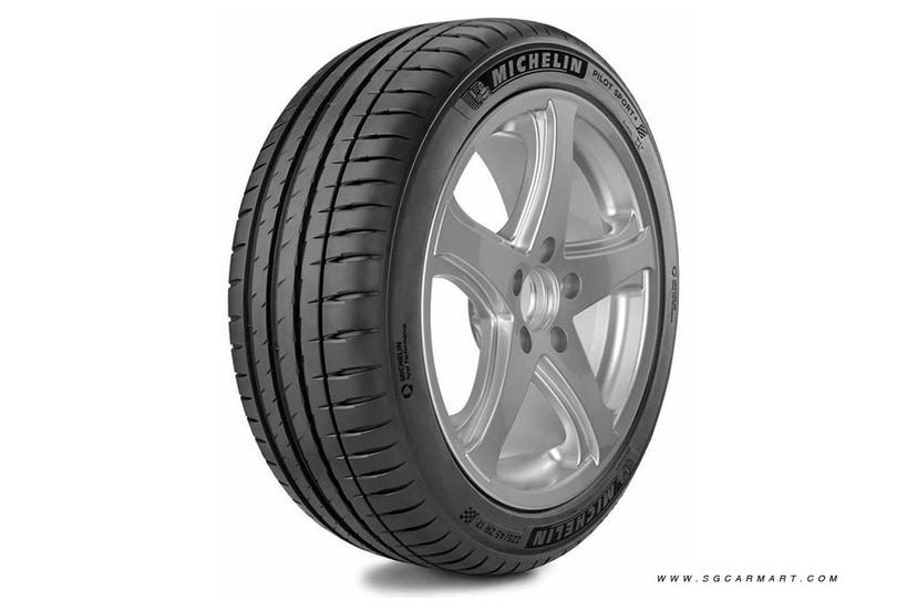 Best performance car tyres for the ultimate driving experience in 2021