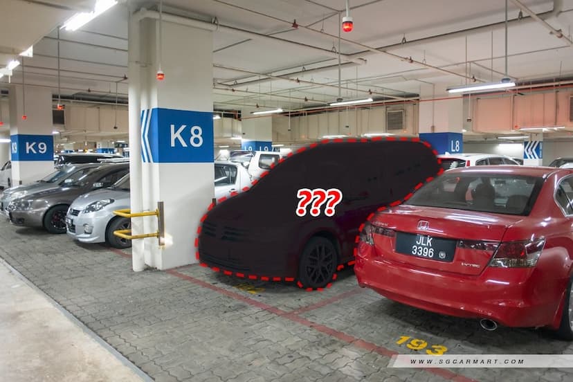 What should you do if someone steals your car overseas? Sgcarmart