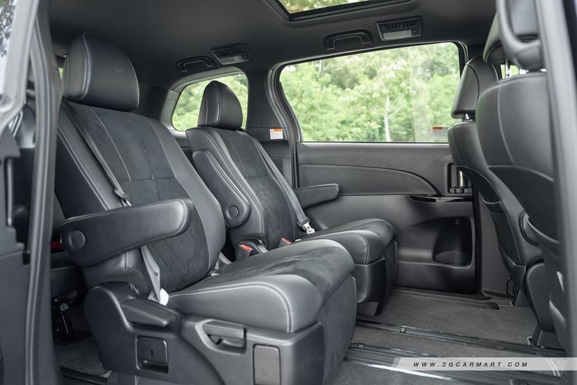 Need family transport? Here's why an MPV is probably better than an SUV