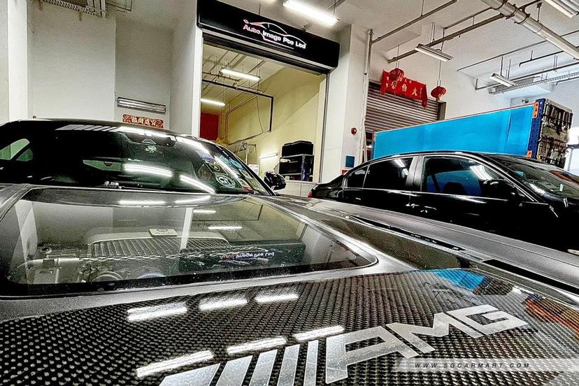 Get your car interior revamped at these upholstery in