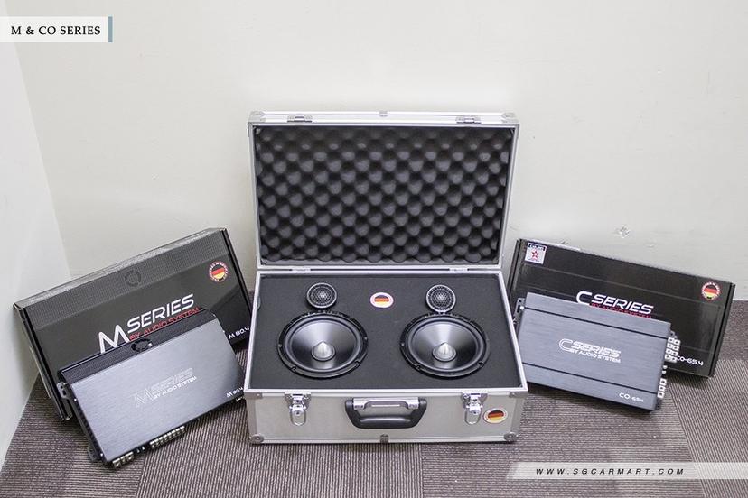 Wize Electronics is the stairway to car audio heaven Sgcarmart