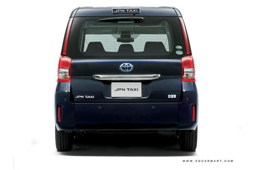 Truly Tokyo - Sgcarmart