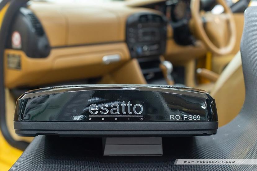 Autoimage offers hasslefree car audio system upgrades Sgcarmart