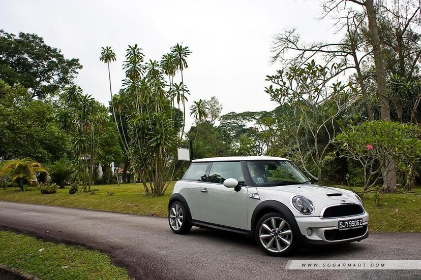 Cheat the system with these powerful Cat A COE cars! Sgcarmart