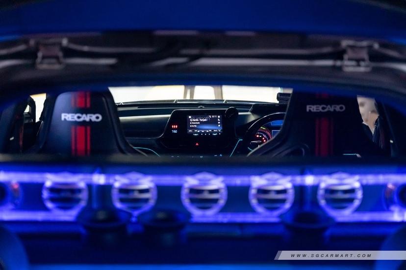 We get a rare opportunity to take a close look at Esatto's EMMA audio