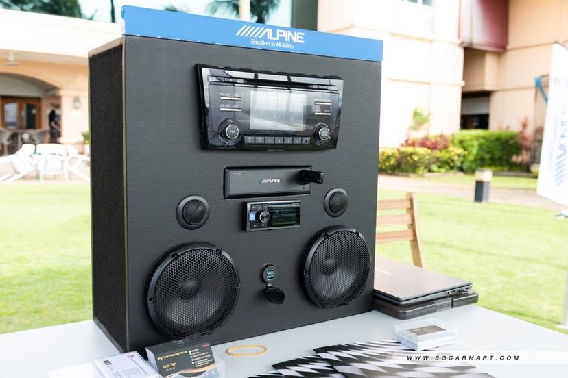 SG Car Audio Network hosts inaugural Sound Appreciation Day Sgcarmart