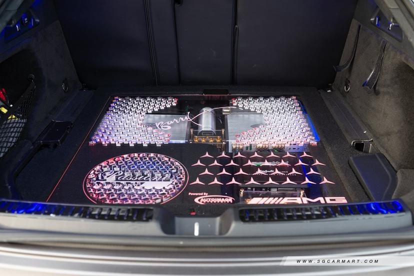 SG Car Audio Network hosts inaugural Sound Appreciation Day Sgcarmart