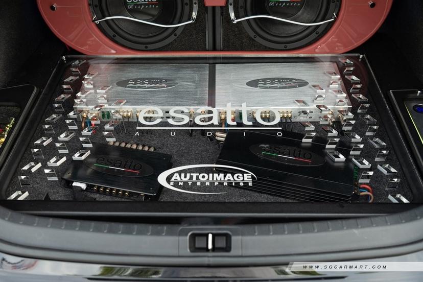 SG Car Audio Network hosts inaugural Sound Appreciation Day Sgcarmart