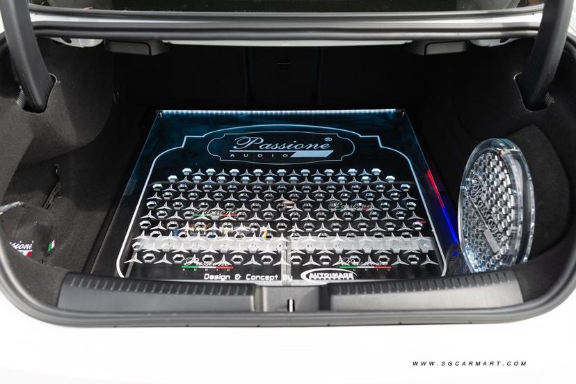 SG Car Audio Network hosts inaugural Sound Appreciation Day Sgcarmart