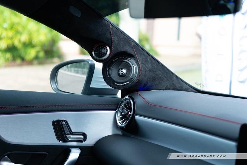 SG Car Audio Network hosts inaugural Sound Appreciation Day Sgcarmart