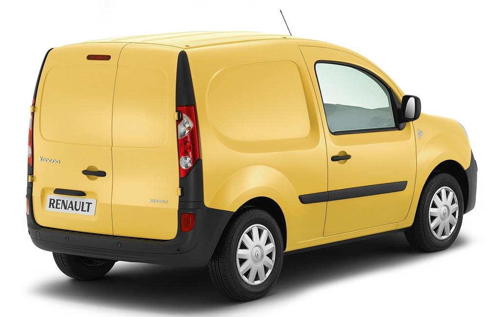 Renault Kangoo  Car Prices & Info When it was Brand New - Sgcarmart