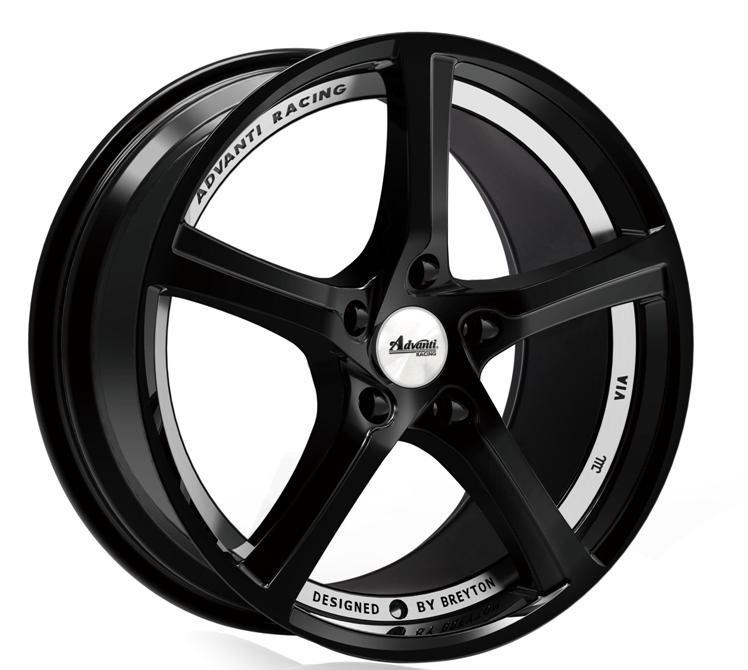 Advanti Racing celebrates 15th anniversary - Sgcarmart