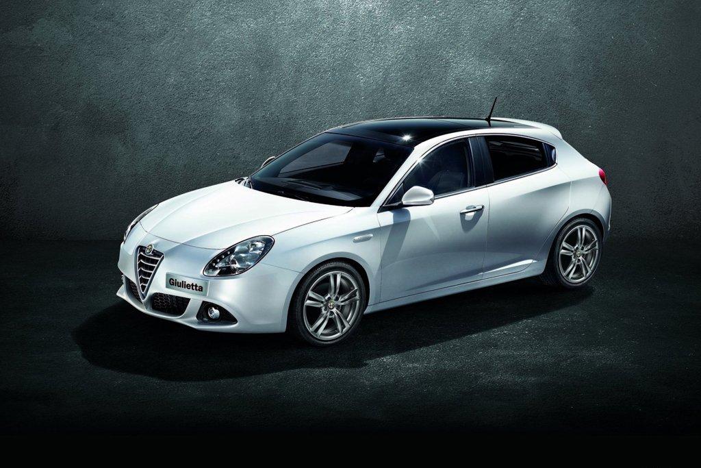 2013 Alfa Romeo Giulietta review (2010-on)