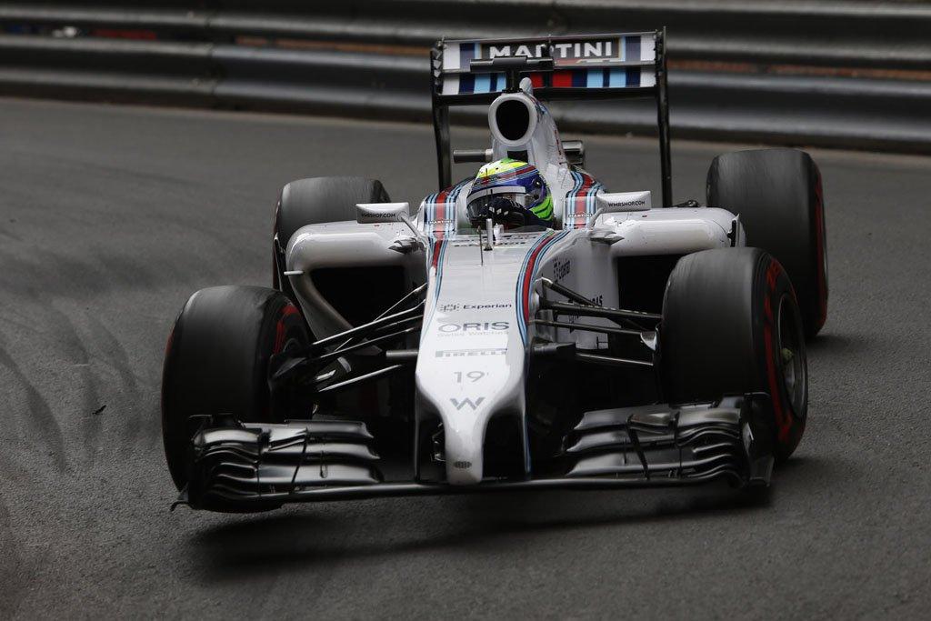 Rosberg Wins In Monaco To Retake F1 Lead - Khmer Times