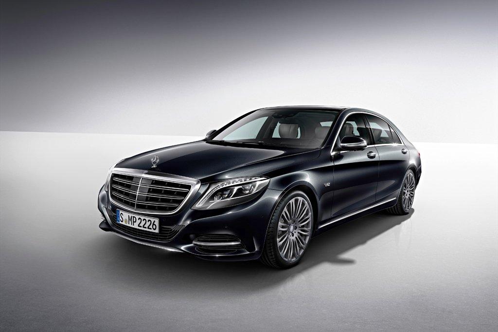 The new Mercedes-Benz C-Class 2018: World Premiere