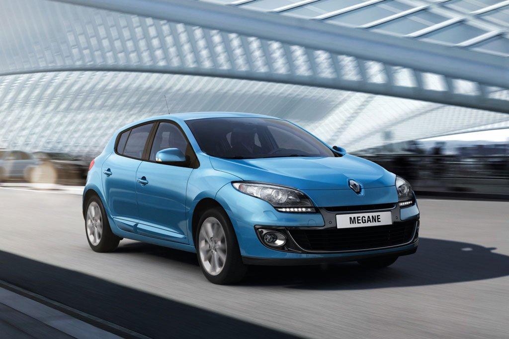 Renault group is the number one in Europe for low carbon emissions -  Sgcarmart