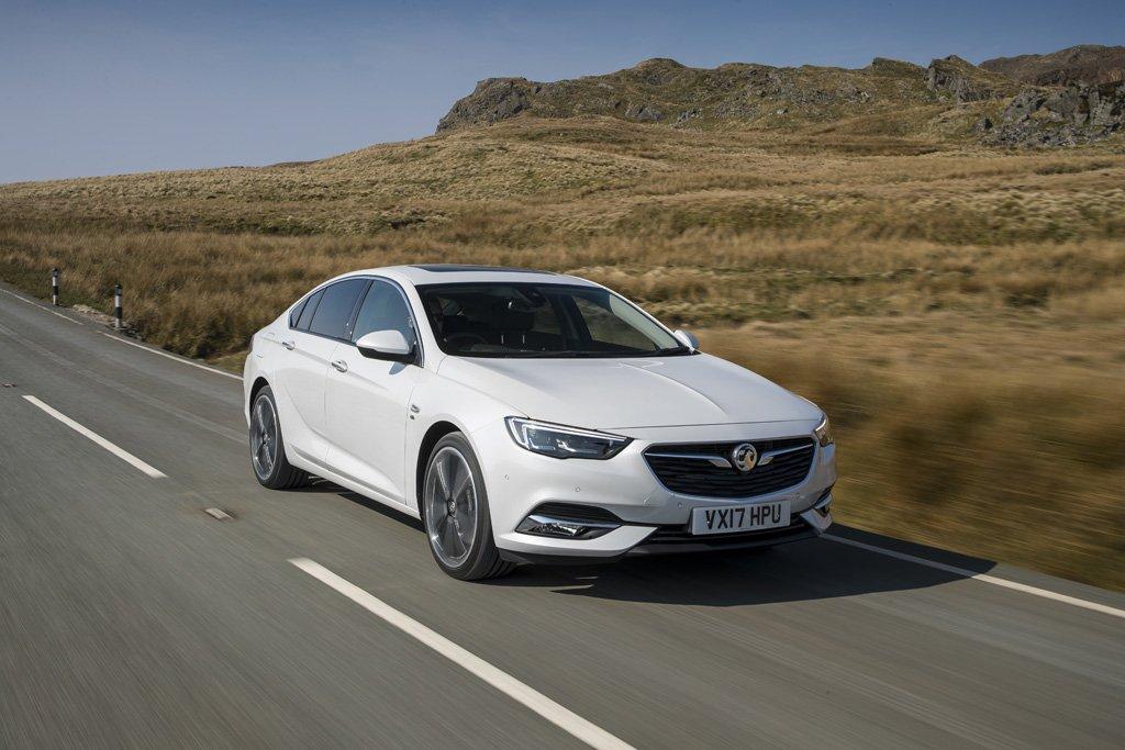 Opel Insignia Grand Sport  Car Prices & Info When it was Brand New -  Sgcarmart