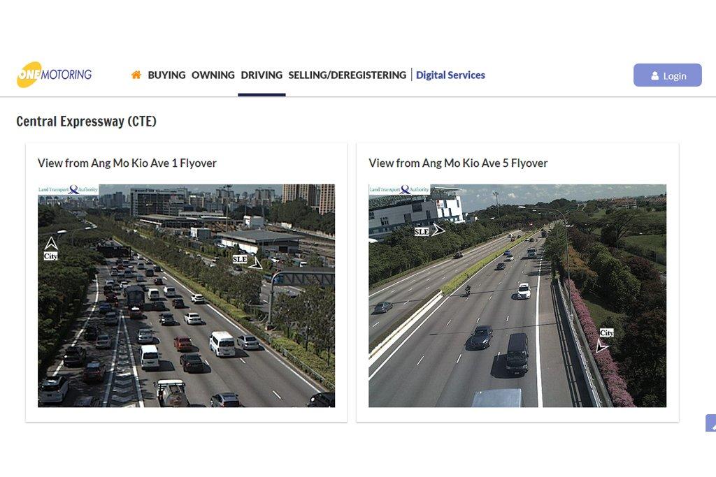 Smoother rides on all highways by end-2020 - Sgcarmart