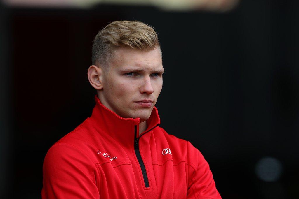 Martin Rump to make Thailand Super Series debut - Sgcarmart