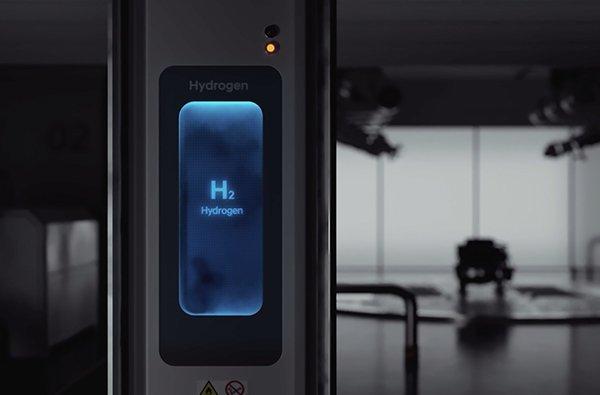 Hyundai just promised a big push for hydrogen power