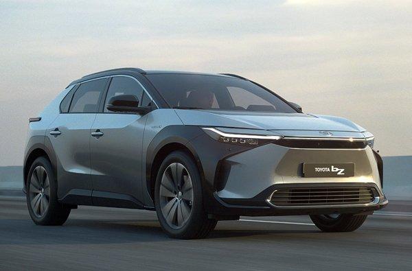 Toyota earned the most patents amongst automakers for eighth consecutive year