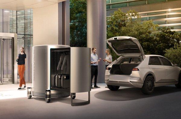 Electric and autonomous vehicles could come early for those working in the Jurong Innovation District
