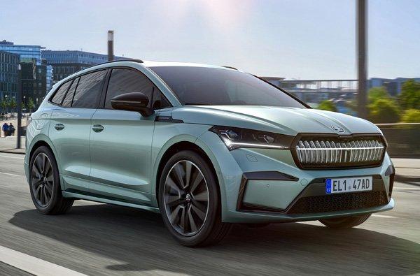 Skoda starts manufacture of MEB battery systems