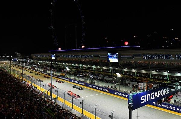 Formula One is coming for you this July and August via a suite of community activities