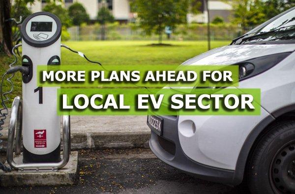 Local electric vehicle and last mile delivery sector to get innovation boost