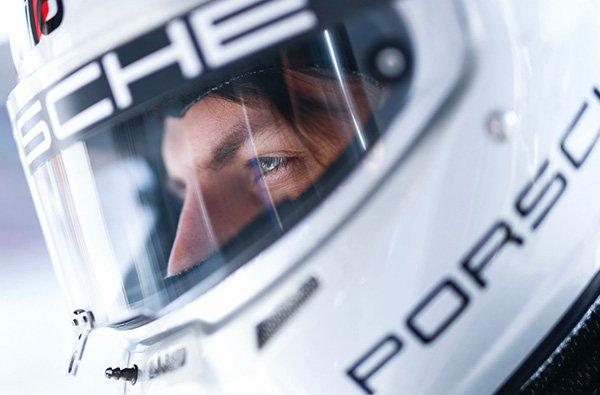 Porsche pulls out of Formula One