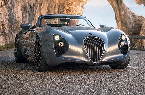 Reservations for Wiesmann's Project Thunderball open