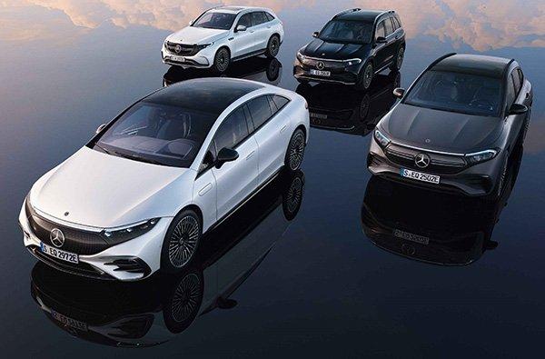 Daimler South East Asia gets renamed to Mercedes-Benz Singapore