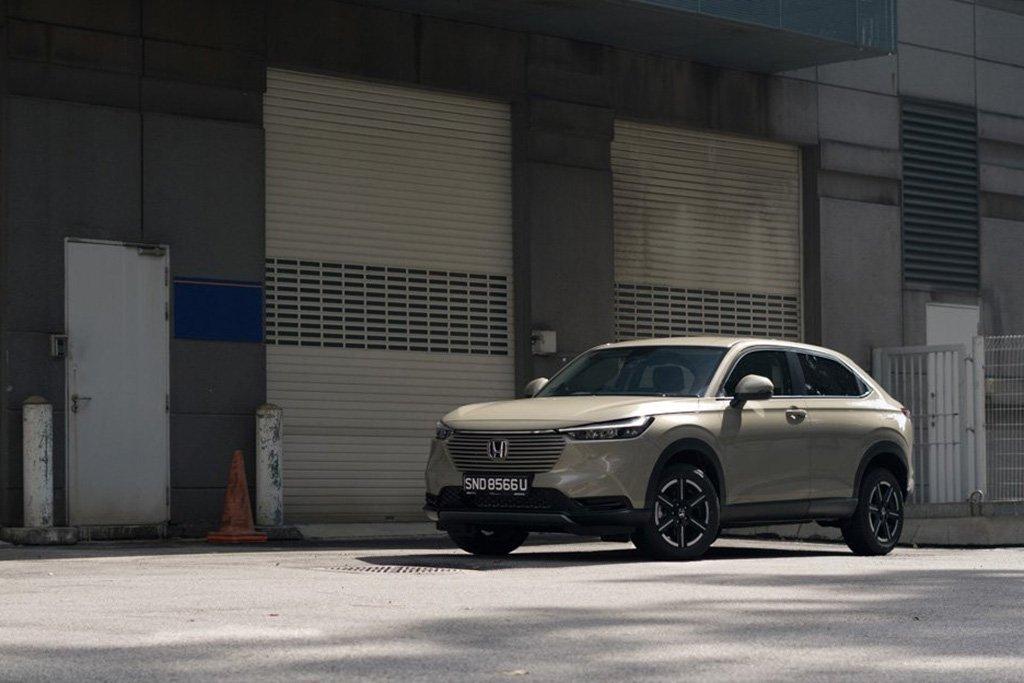 The Honda YearEnd Sale is finally here Sgcarmart