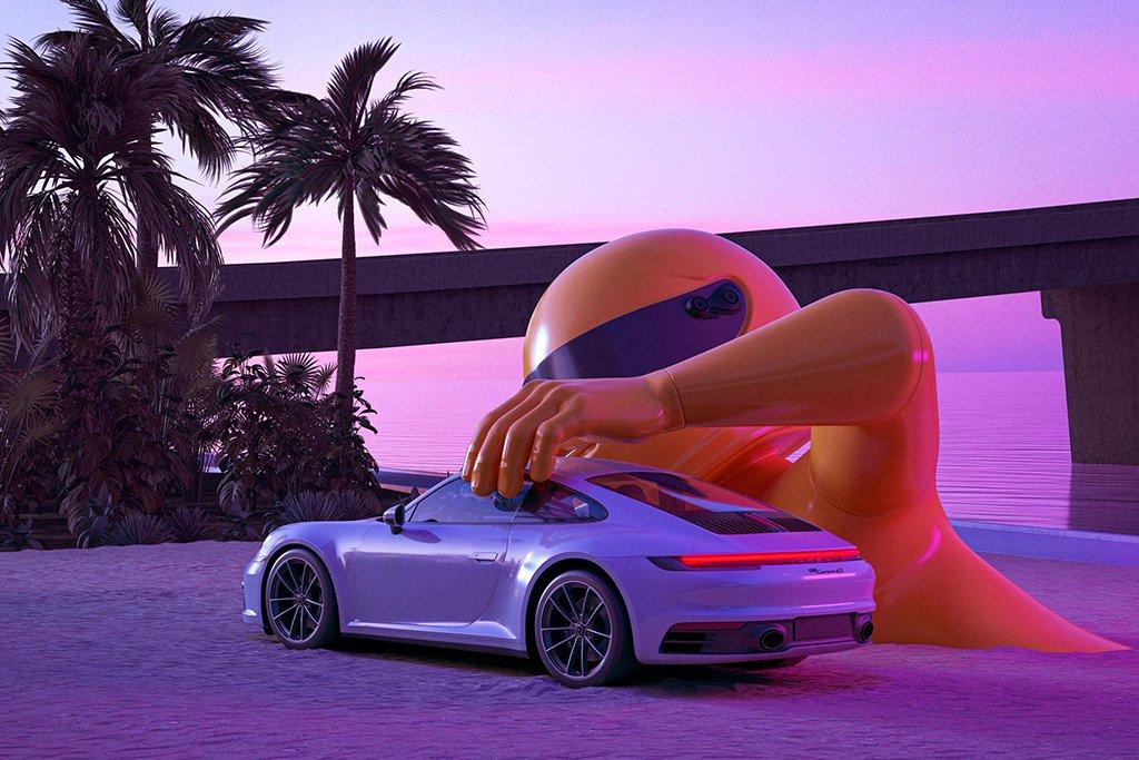 ...