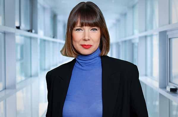 Opel/Vauxhall gets new head of marketing activities