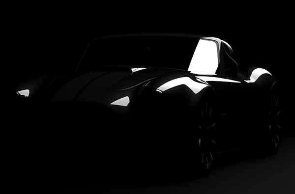 AC Cars announces new AC Cobra GT roadster with up to 654bhp