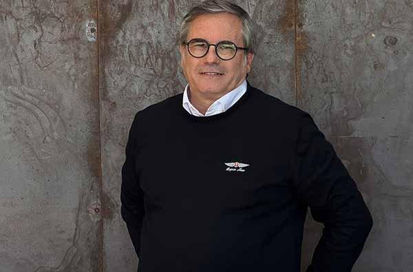 Hispano Suiza joins Auto Design & Sketching course