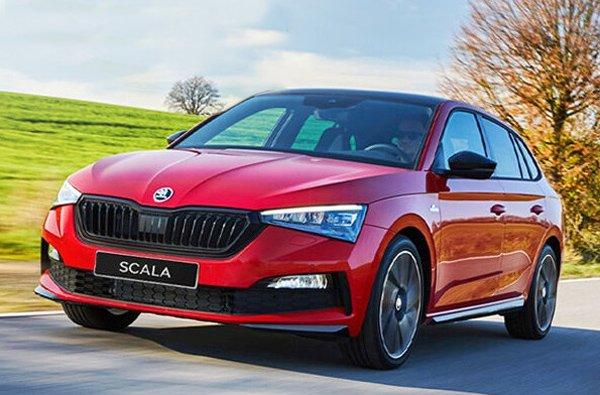 Skoda Singapore celebrates five years with Volkswagen Group Singapore!