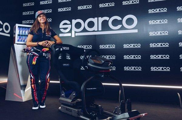 Giti Tire announces new partnership with Sparco