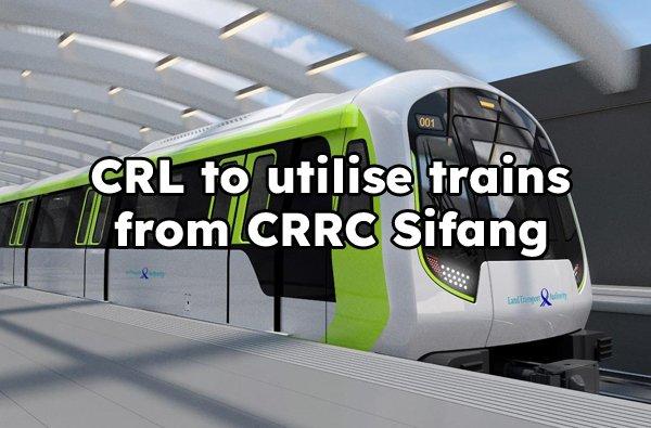 44 new trains purchased for Cross Island Line en route to 2030 launch of Phase 1