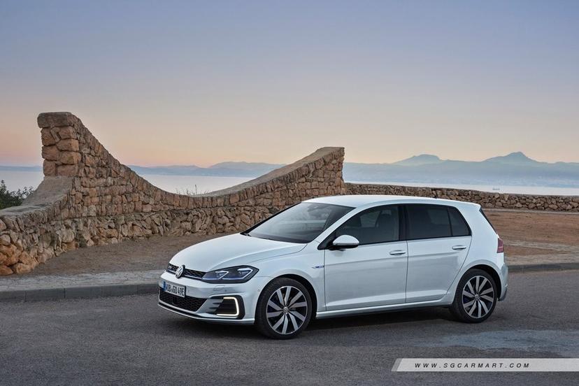 Spannende 14 Tsi Plug In Bilder